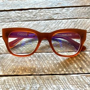 Caddis Blue Light Glasses